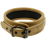 FETISH SUBMISSIVE ORIGEN COLLAR CON CADENA por sólo 22,36 €