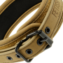 FETISH SUBMISSIVE ORIGEN COLLAR CON CADENA por sólo 22,36 €