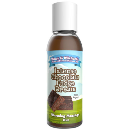 VINCE & MICHAEL'S  ACEITE  PROFESIONAL CHOCOLATE INTENSO 50ML por sólo 5,56 €