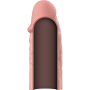 VIRILXL EXTENSION DE PENE SILICONE V3 NATURAL por sólo 31,96 €