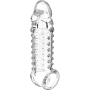 VIRILXL EXTENSION Y FUNDA  DE PENE  V11 TRANSPARENTE por sólo 35,96 €