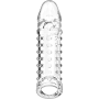 VIRILXL EXTENSION Y FUNDA  DE PENE  V11 TRANSPARENTE por sólo 35,96 €
