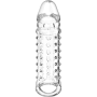 VIRILXL EXTENSION Y FUNDA  DE PENE  V11 TRANSPARENTE por sólo 35,96 €