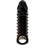 VIRILXL EXTENSION Y FUNDA DE PENE  V11 NEGRO por sólo 35,96 €
