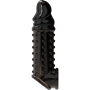 VIRILXL EXTENSION Y FUNDA DE PENE  V11 NEGRO por sólo 35,96 €