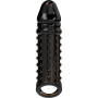 VIRILXL EXTENSION Y FUNDA DE PENE  V11 NEGRO por sólo 35,96 €