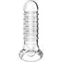 VIRILXL EXTENSION Y FUNDA  DE PENE  V15 TRANSPARENTE por sólo 35,16 €