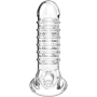 VIRILXL EXTENSION Y FUNDA  DE PENE  V15 TRANSPARENTE por sólo 35,16 €