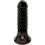 VIRILXL EXTENSION Y FUNDA  DE PENE  V15 NEGRO por sólo 35,16 €