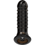 VIRILXL EXTENSION Y FUNDA  DE PENE  V15 NEGRO por sólo 35,16 €