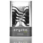 TENGA CRYSTA MASTURBADOR MASCULINO LEAF por sólo 39,96 €