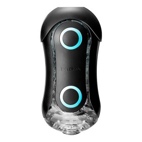 TENGA FLIP ORB STRONG MASTURBADOR RUSH AZUL por sólo 55,96 €