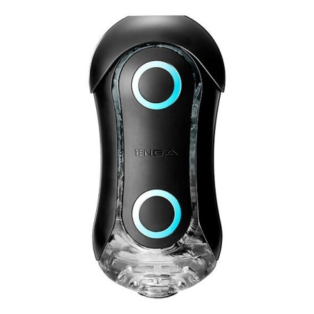 TENGA FLIP ORB STRONG MASTURBADOR RUSH AZUL por sólo 55,96 €