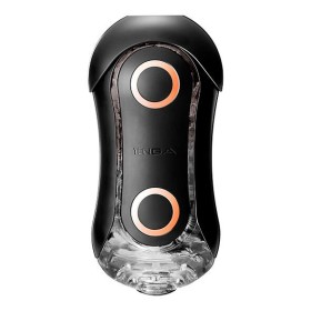 TENGA FLIP ORB STRONG MASTURBADOR CRASH NARANJA por sólo 55,96 €