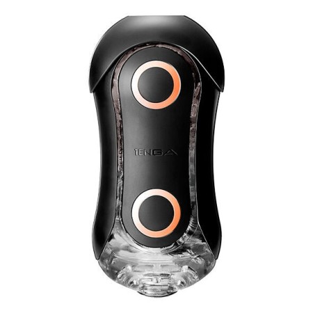 TENGA FLIP ORB STRONG MASTURBADOR CRASH NARANJA por sólo 55,96 €