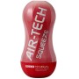 TENGA AIR-TECH MASTURBADOR SQUEEZE REGULAR