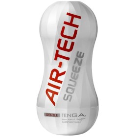 TENGA AIR-TECH MASTURBADOR SQUEEZE GENTLE por sólo 23,96 €