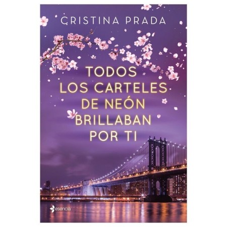 GRUPO PLANETA - TODOS LOS CARTELES DE NEON BRILLABAN POR TI por sólo 15,16 €