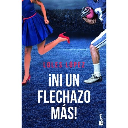 GRUPO PLANETA - ¡NI UN FLECHAZO MAS! por sólo 11,96 €