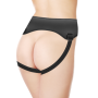 CYBER SILICOCK ARNÉS CON 3 ANILLAS SILICONA por sólo 35,96 €