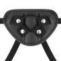 CYBER SILICOCK ARNÉS CON 3 ANILLAS SILICONA por sólo 35,96 €