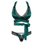 SENSUELIA SET DOS PIEZAS VERDE L/XL por sólo 28,39 €