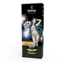 COQUETTE PULSE GEL FRESA VIBRACIÓN MAGICA PREMIUM 15ML por sólo 19,60 €