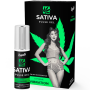 PULSE GEL SATIVA VIBRACIÓN EXTREMA PREMIUM 6ML por sólo 15,16 €