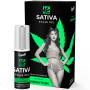 PULSE GEL SATIVA VIBRACIÓN EXTREMA PREMIUM 6ML