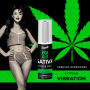 PULSE GEL SATIVA VIBRACIÓN EXTREMA PREMIUM 6ML