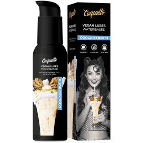 PREMIUM EXPERIENCE LUBRICANTE VEGANO COOKIEFRUTTI 100ML por sólo 12,72 €