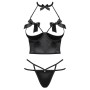 OBSESSIVE - DELISHYA SET DOS PIEZAS S/M por sólo 28,39 €