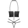 OBSESSIVE - DELISHYA SET DOS PIEZAS S/M por sólo 28,39 €