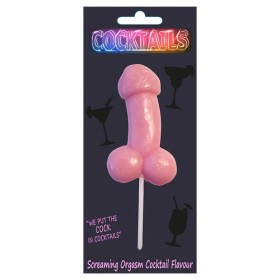 COCKTAILS GOLOSINA FORMA PENE por sólo 3,96 €