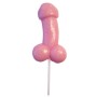 COCKTAILS GOLOSINA FORMA PENE por sólo 3,96 €
