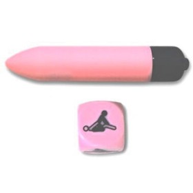 SECRETPLAY SENSUAL FEELINGS KIT por sólo 6,36 €