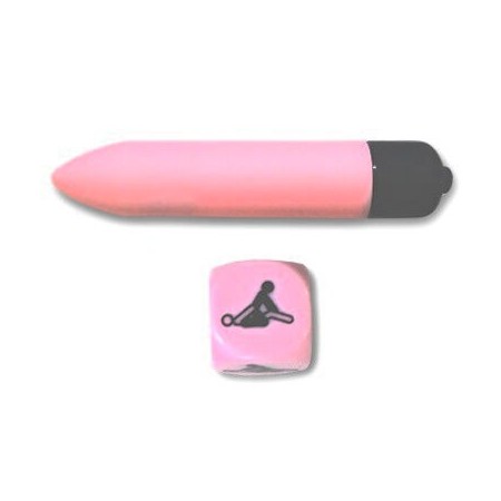 SECRETPLAY SENSUAL FEELINGS KIT por sólo 6,36 €