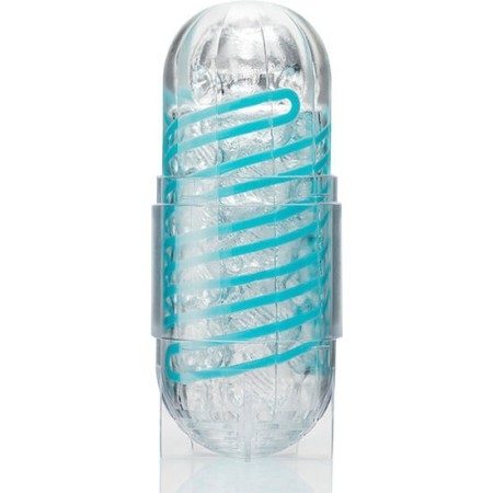TENGA SPINNER MASTURBADOR TETRA por sólo 23,92 €