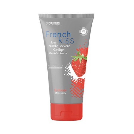 Frenchkiss lubricante fresa