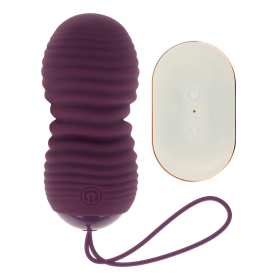 OHMAMA HUEVO CONTROL REMOTO 7 MODOS UP AND DOWN por sólo 31,36 €