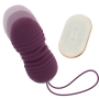 OHMAMA HUEVO CONTROL REMOTO 7 MODOS UP AND DOWN por sólo 31,36 €