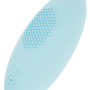 OH MAMA HUEVO VIBRADOR TEXTURADO 10 MODOS - AZUL por sólo 20,76 €