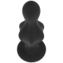 PLUG ANAL SILICONA 12 CM por sólo 7,96 €