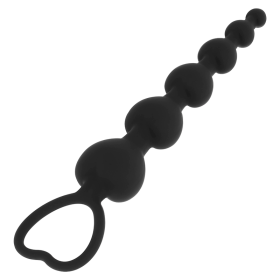 BOLAS ANALES SILICONA 15 CM por sólo 6,08 €