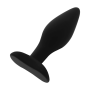 PLUG ANAL CLASSIC SILICONA TALLA M - 10.2 CM por sólo 7,16 €