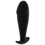 PLUG ANAL SILICONA 10 CM por sólo 7,96 €