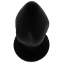 PLUG ANAL SILICONA 12 CM por sólo 7,96 €