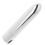 OHMAMA BALA VIBRADORA SILVER 9.5 CM por sólo 17,28 €