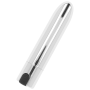 OHMAMA BALA VIBRADORA SILVER 9.5 CM por sólo 17,28 €