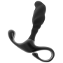 MASAJEADOR PROSTATICO PRINCIPIANTES SILICONA 10.2 CM por sólo 11,16 €